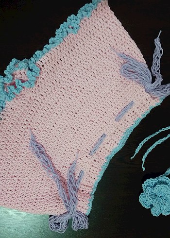 Short ve Bere Takımı - Görsel 9