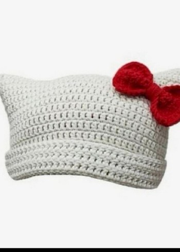 Hello Kity Bere Çok Tarz - Görsel 2