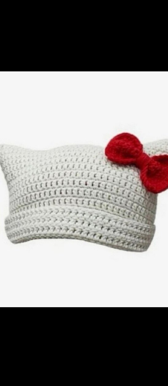 Hello Kity Bere Çok Tarz - Görsel 2