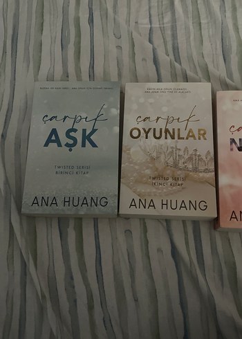kitap