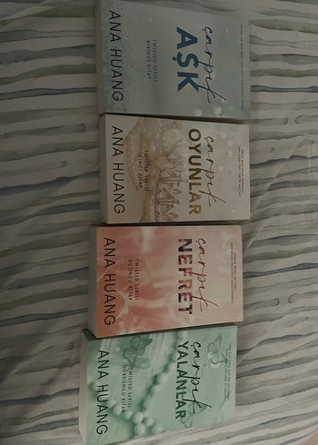 kitap