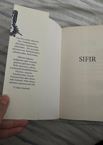 Beden Renk Sıfır, Ritimsiz Ruhu, Aramızdaki Sözler Kitapları