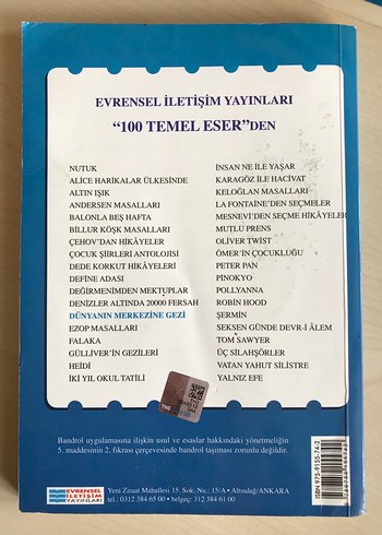 Jules Verne - Dünyanın Merkezine Gezi - Görsel 2