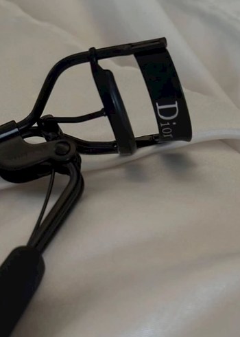 Dior Siyah Kirpik Kıvırıcı - Görsel 6