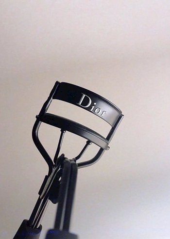 Dior Siyah Kirpik Kıvırıcı - Görsel 2
