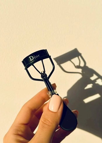 Dior Siyah Kirpik Kıvırıcı - Görsel 5