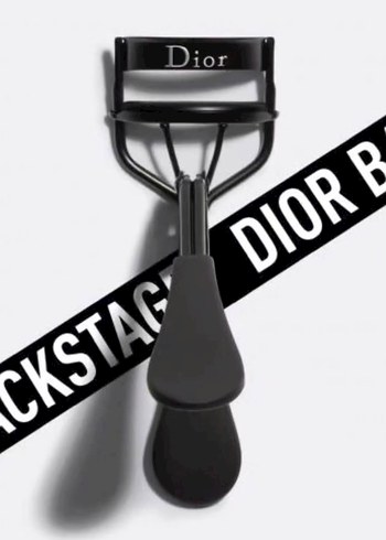 Dior Siyah Kirpik Kıvırıcı - Görsel 3