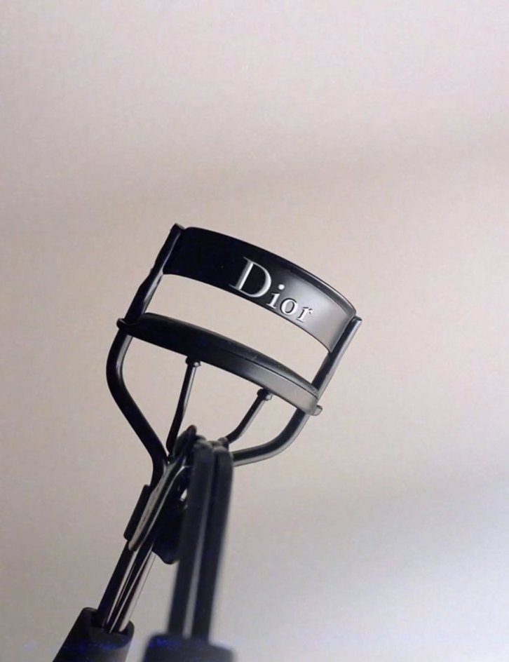 Dior Siyah Kirpik Kıvırıcı - Görsel 2