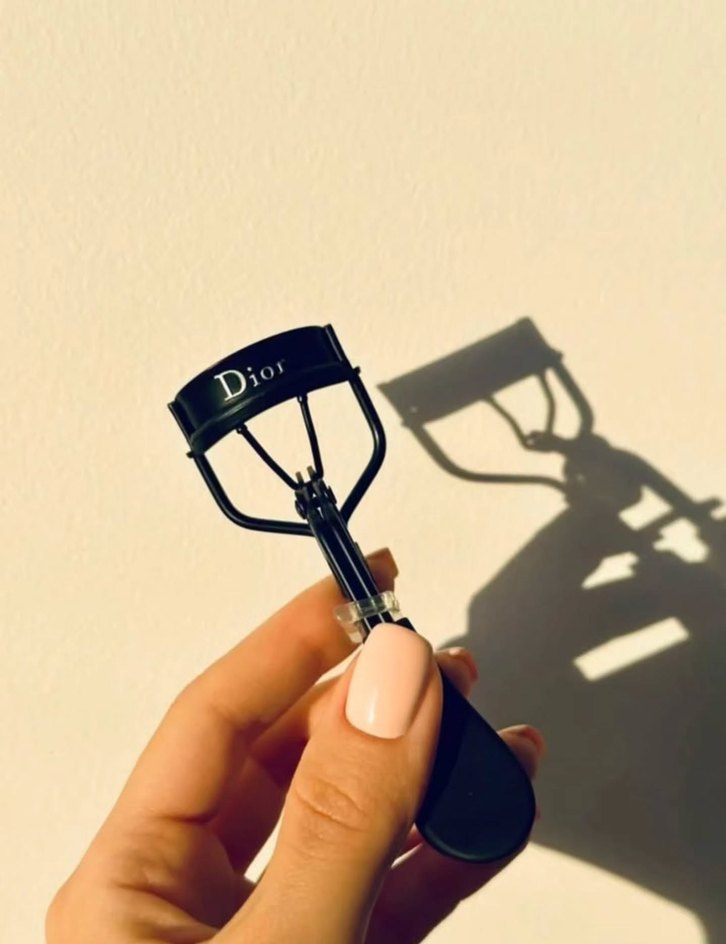 Dior Siyah Kirpik Kıvırıcı - Görsel 5