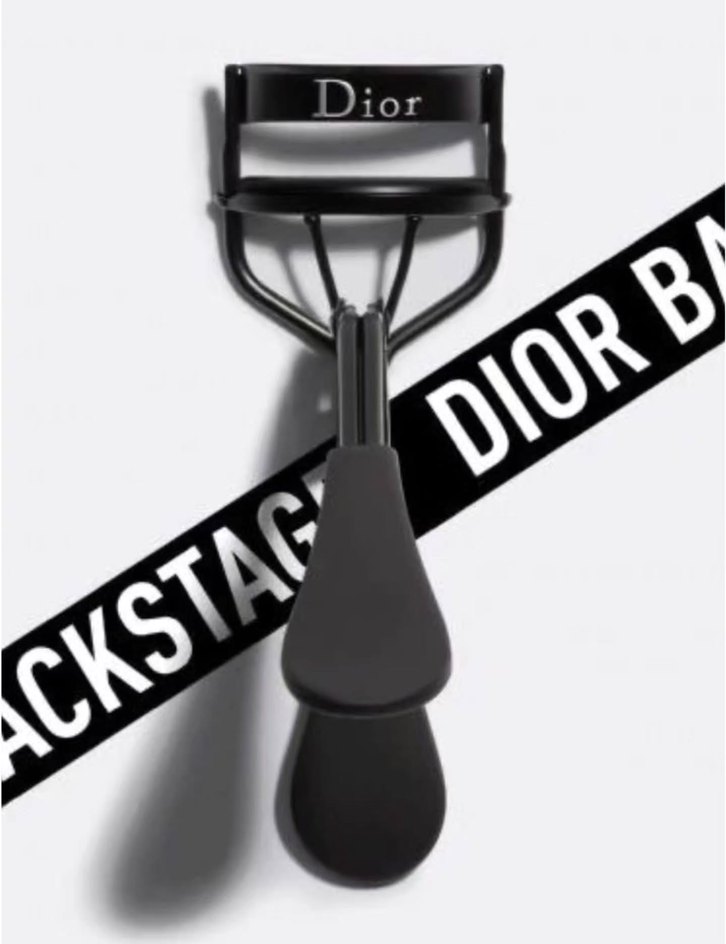 Dior Siyah Kirpik Kıvırıcı - Görsel 3