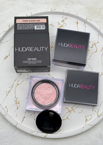 Huda Beauty