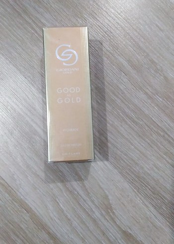 Giordani Gold Good Kadın Parfümü