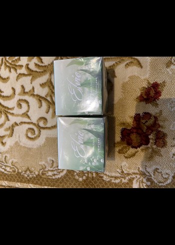Oriflame Elvie Kadın Parfümü 2'li Set