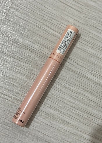 Bej Maskara Pastel Tonlarda - Görsel 2