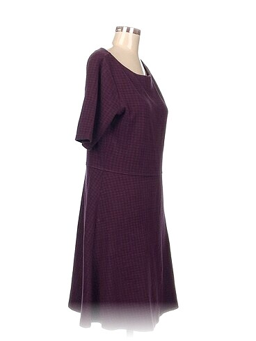 Vintage Love Vintage Love Kısa Elbise %70 İndirimli.