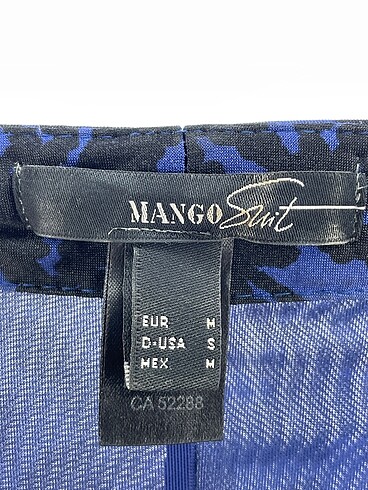 m Beden çeşitli Renk Mango Uzun Elbise %70 İndirimli.