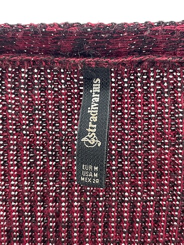 m Beden çeşitli Renk Stradivarius Hırka %70 İndirimli.