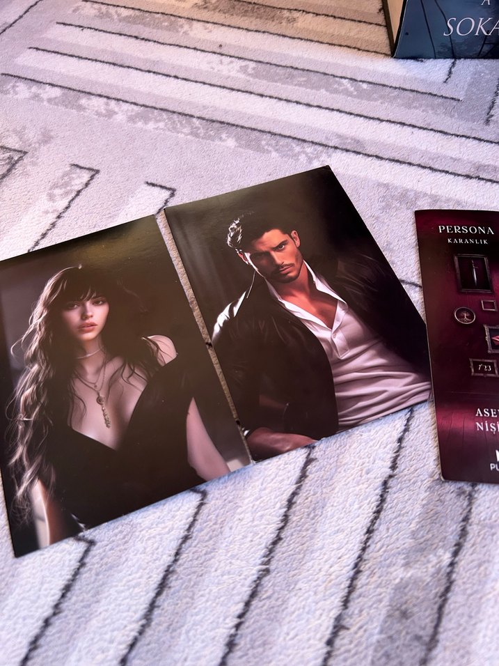 Asene Nisikli - Görsel 3