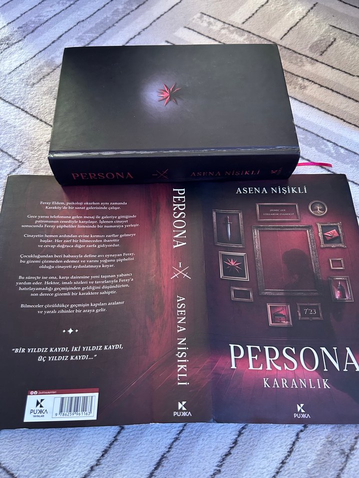 Asene Nisikli - Görsel 2