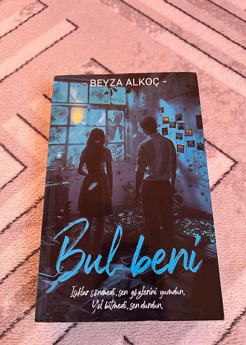 Bul Beni - 45.Durak - Görsel 3