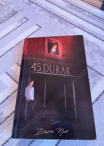 Bul Beni - 45.Durak - Görsel 5