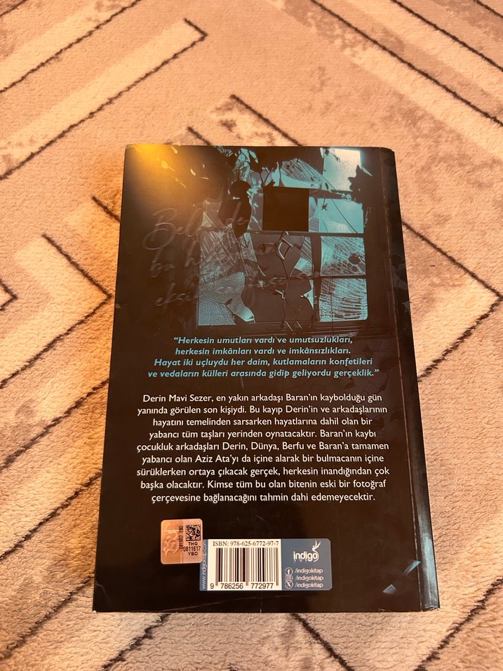 Bul Beni - 45.Durak - Görsel 2