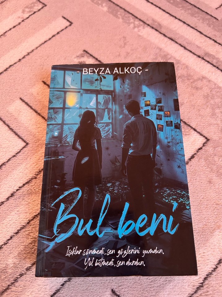 Bul Beni - 45.Durak - Görsel 3