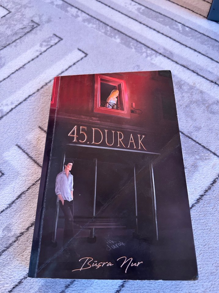 Bul Beni - 45.Durak - Görsel 5