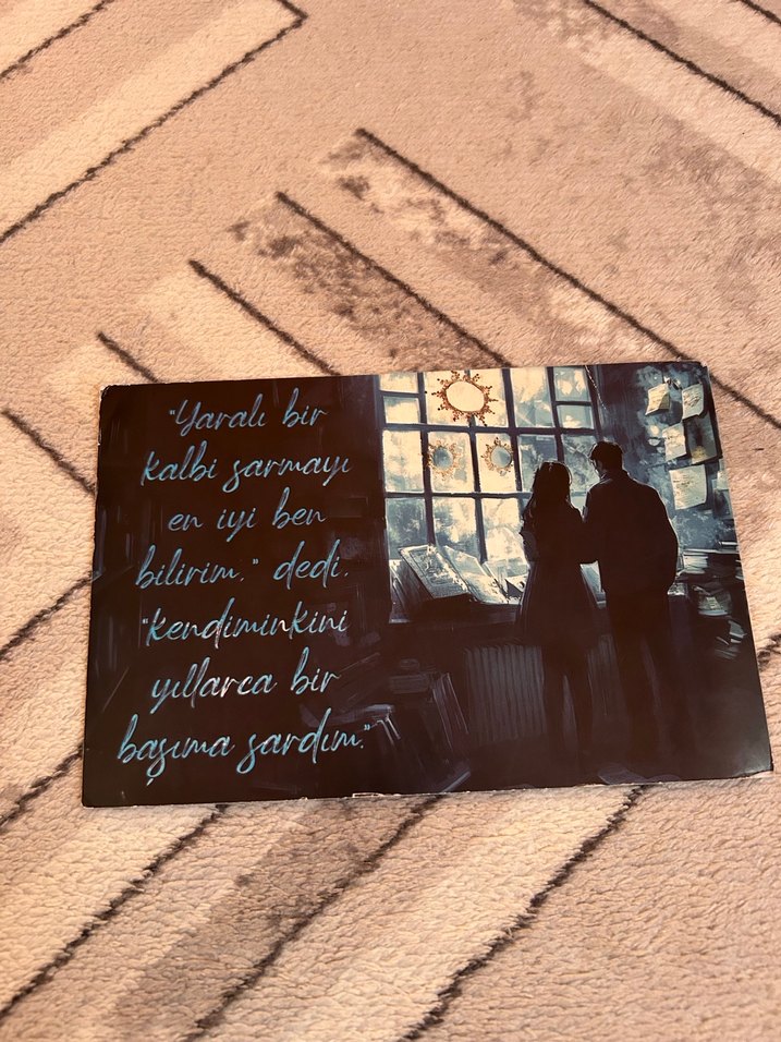 Bul Beni - 45.Durak - Görsel 4