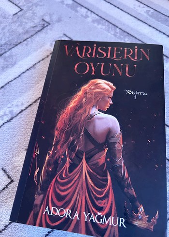 Varislerin Oyunu