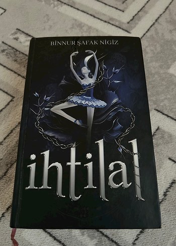 İhtilal - Enkaz Altındakiler-Kalp Muhafizi
