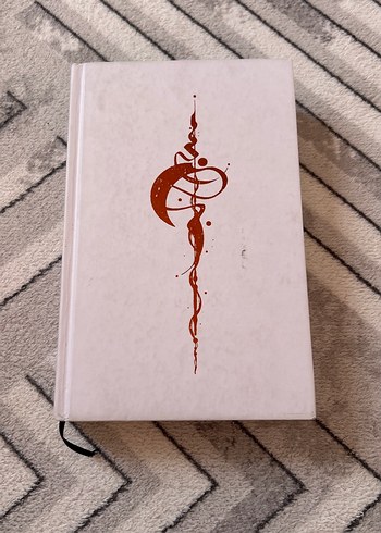 Mih - Kör Talih Romanı - Görsel 3