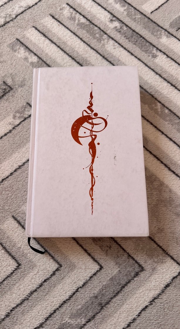 Mih - Kör Talih Romanı - Görsel 3