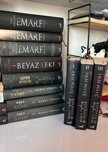 Wattpad kitaplari - Görsel 3