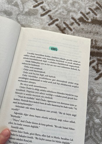 Sokak Nöbetçileri Serisi - Aslı Arslan - Görsel 7