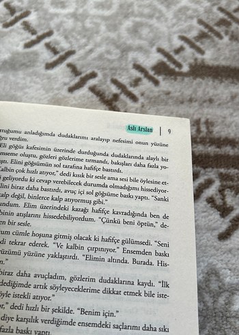 Sokak Nöbetçileri Serisi - Aslı Arslan - Görsel 5