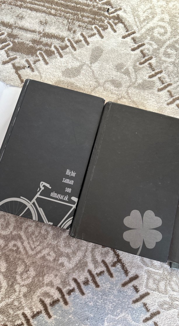 Sokak Nöbetçileri Serisi - Aslı Arslan - Görsel 3