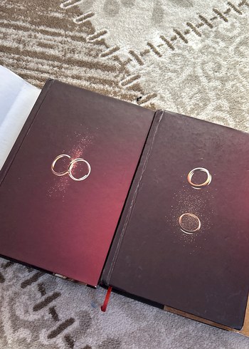 Ümran Tan - Seher Yeli Serisi (Düğüm & Sürgün) - Görsel 2