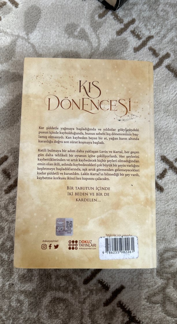 Vaveyla - Binnur Şafak Niğiz - Görsel 2