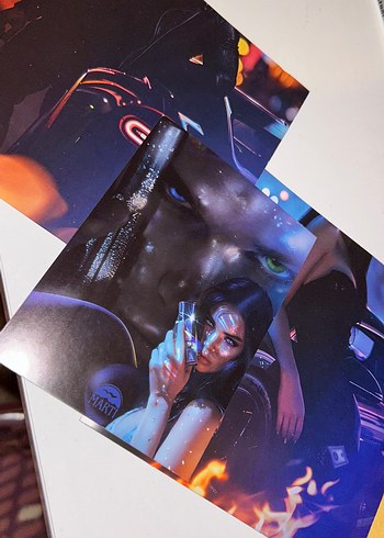 Haris - Sanem Özel - Görsel 7