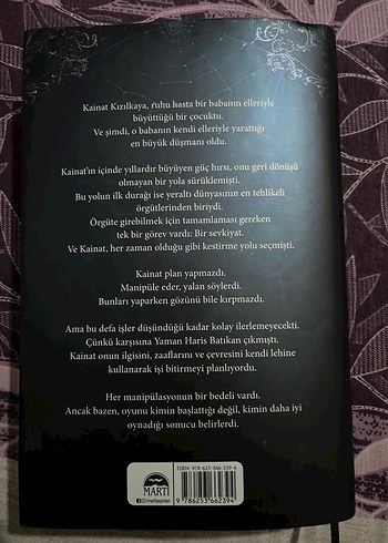 Haris - Sanem Özel - Görsel 2