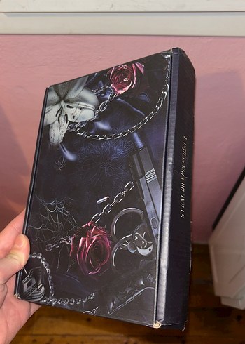 Haris - Sanem Özel - Görsel 3