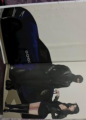 Haris - Sanem Özel - Görsel 6