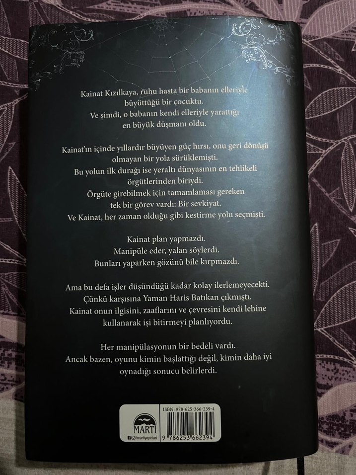 Haris - Sanem Özel - Görsel 2