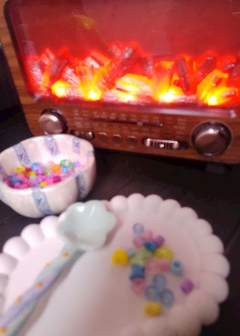 supriz Kaşık