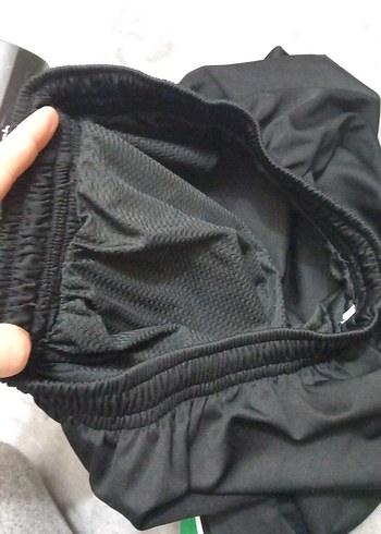 tertemiz erkek şort - Görsel 3