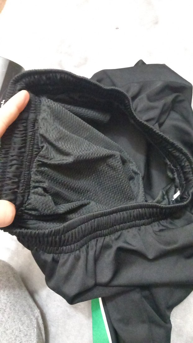 tertemiz erkek şort - Görsel 3