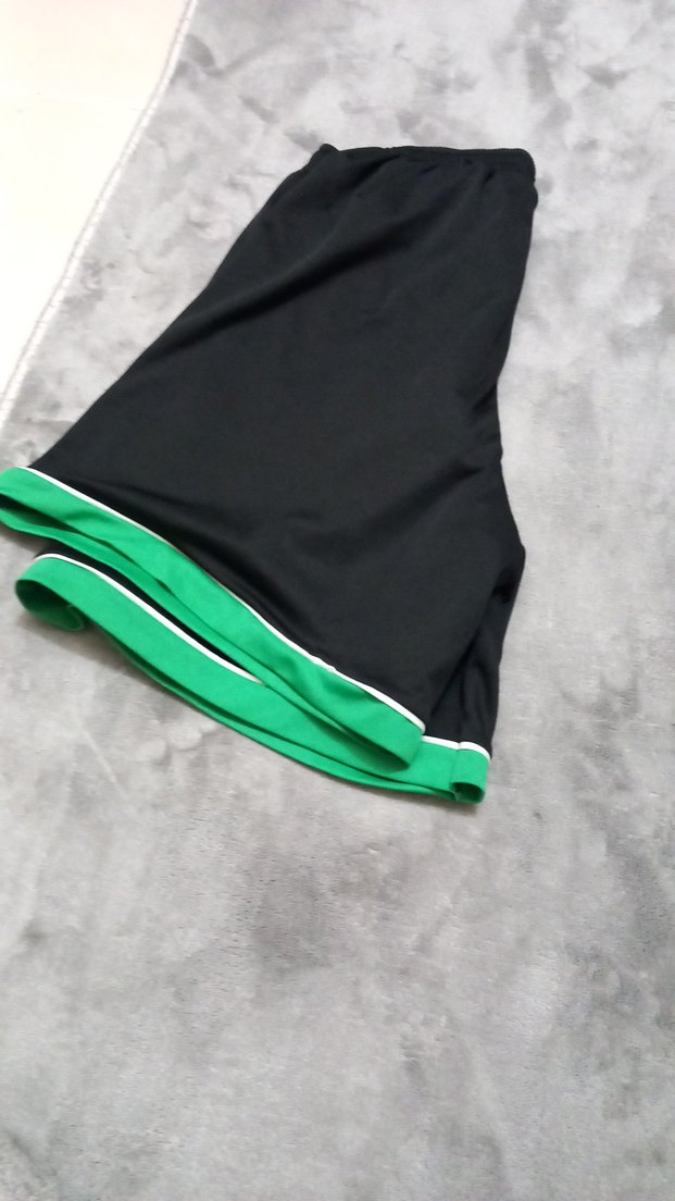 tertemiz erkek şort - Görsel 2