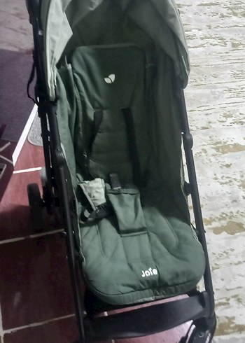Joie Gri Bebek Arabası - Görsel 3