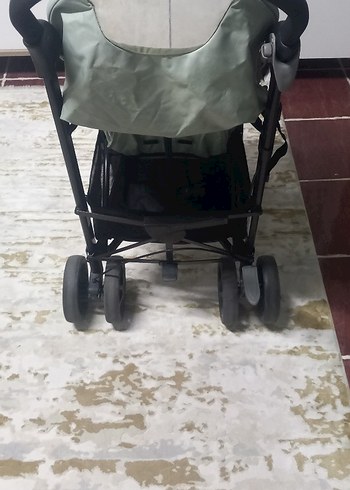 Joie Gri Bebek Arabası - Görsel 2